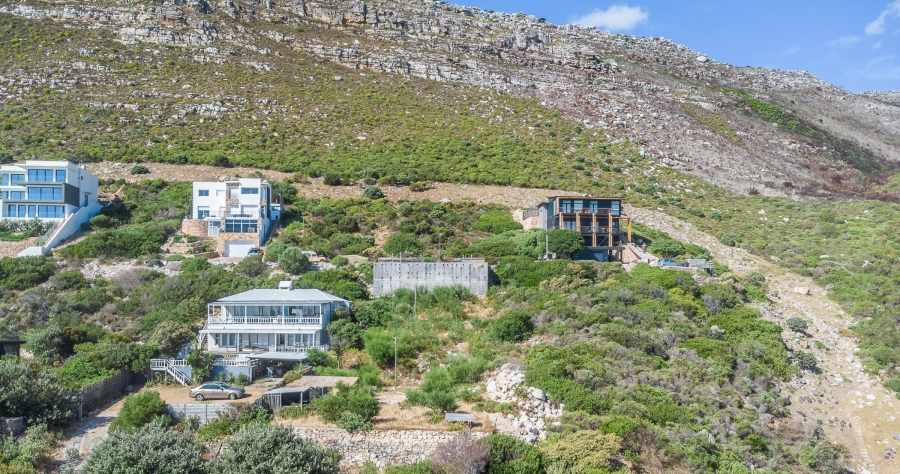 0 Bedroom Property for Sale in Misty Cliffs Western Cape